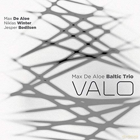 Max De Aloe Baltic Trio: Valo [CD]