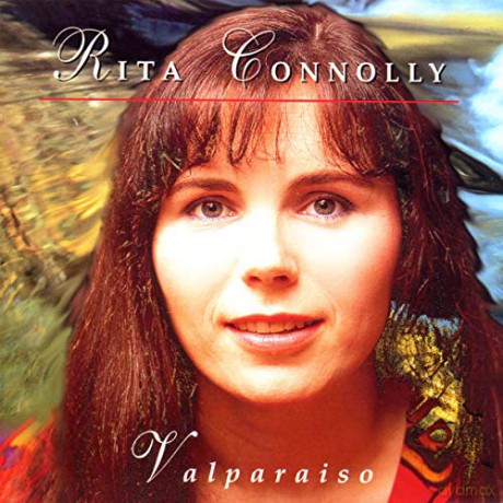 Rita Connolly: Valparaiso [CD]