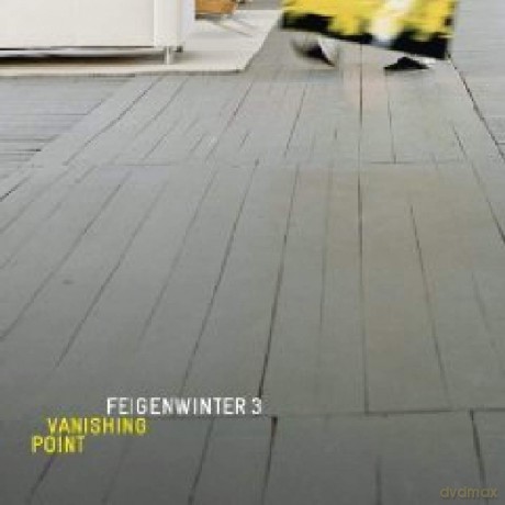 Feigenwinter 3: Vanishing Point [CD]