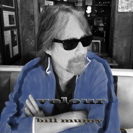 Bill Mumy: Velour [CD]