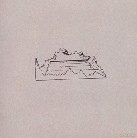 Jose Gonzalez: Veneer [CD]