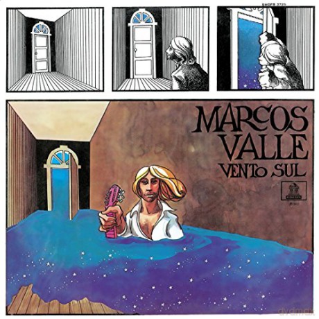 Marcos Valle: Vento Soul [CD]