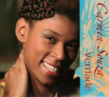 Carmen Souza: Verdade [CD]