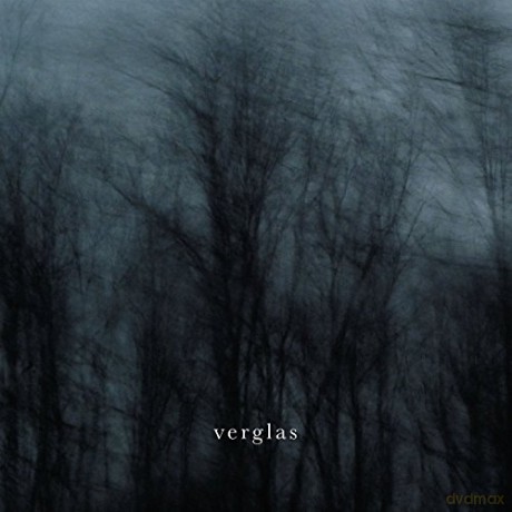 Sienna Dahlen: Verglas [CD]