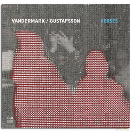 Ken Vandermark: Verses (Live) [CD]