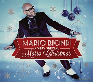 Mario Biondi: Very Special [2CD]