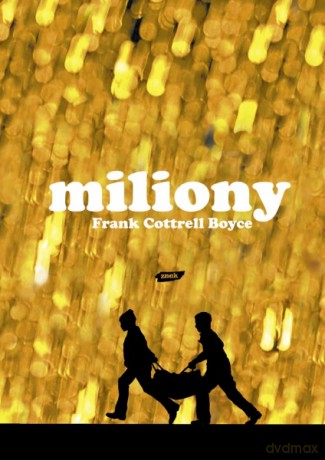 Miliony - Frank Cottrell Boyce [KSIĄŻKA]
