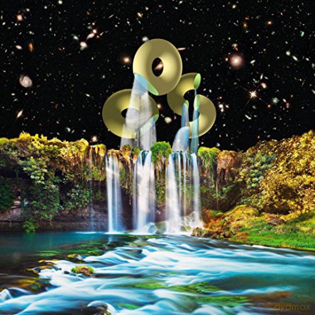 Orchestra of Spheres: Vibration Animal Sex Brain Music [CD]