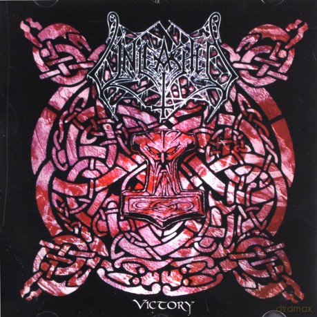 Unleashed: Victory [CD]