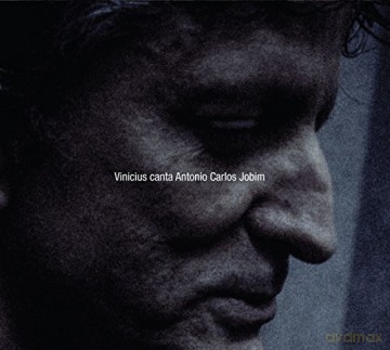 Vinicius Cantuaria: Vinicius Canta Antonio Carlos Jobim [CD]