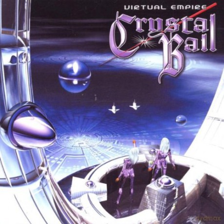 Crystal Ball: Virtual Empire [CD]