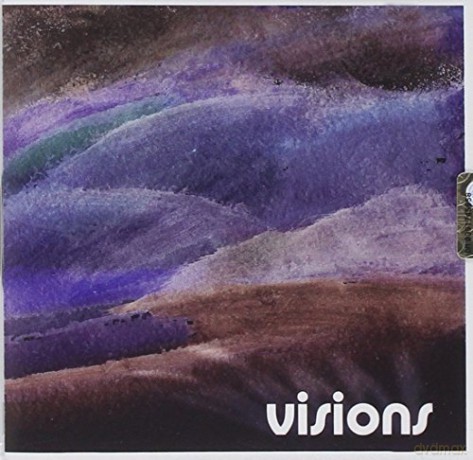 Visions: Visions [CD]