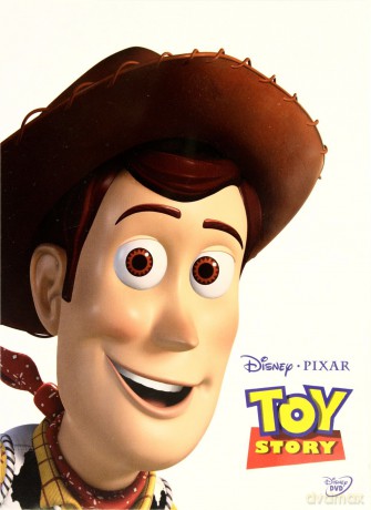 Toy Story / Toy Story 2 edycja specjalna (Disney) Pakiet [2DVD]