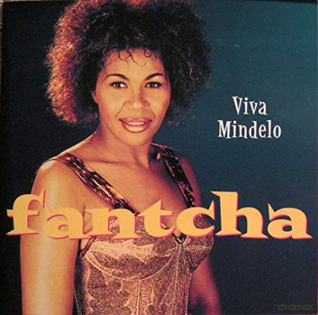 Fantcha: Viva Mindelo [CD]