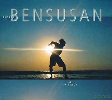 Pierre Bensusan: Vividly [CD]