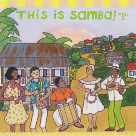 Vol.2 [CD]