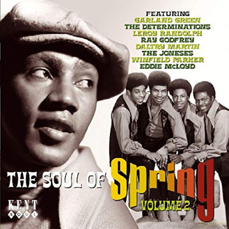 Vol.2 [CD]