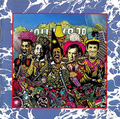 Vol.2 More Celebr.Rock... [CD]