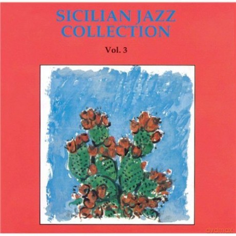 Sicilian Jazz Coll: Vol.3 [CD]