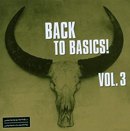 Vol.3 [CD]