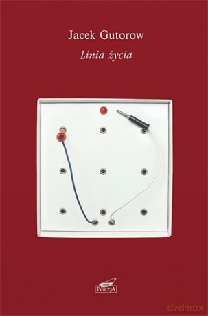 Linia życia - Jacek Gutorow [KSIĄŻKA]