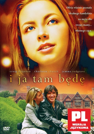 I ja tam będę [DVD]