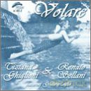 Tiziana Ghiglioni: Volare [CD]