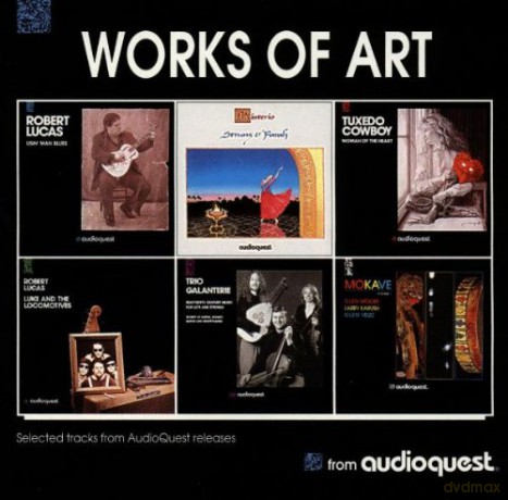 Volume 1 [CD]