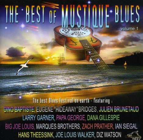 Volume 1 [CD]