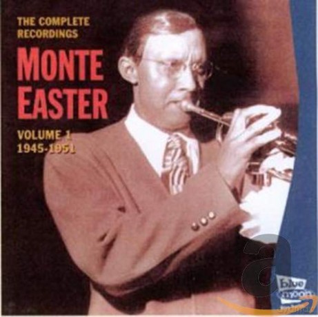 Monte Easter: Volume 1 (1945-1951) [CD]