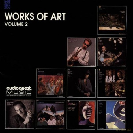 Volume 2 [CD]