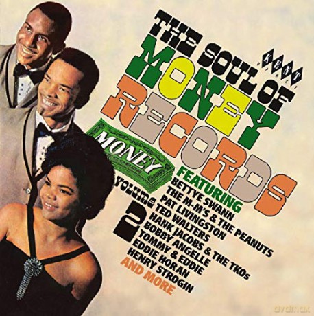 Volume 2 [CD]