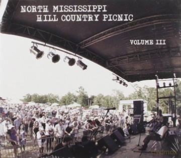 Volume 3 [CD]