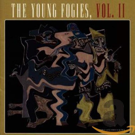 Volume Ii [CD]