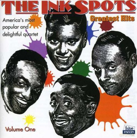 Ink Spots: Volume One [CD]