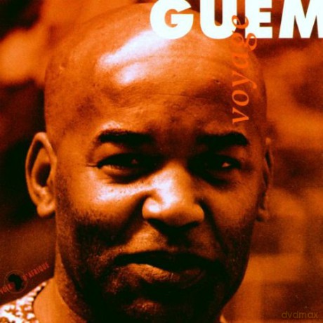 Guem: Voyage [CD]