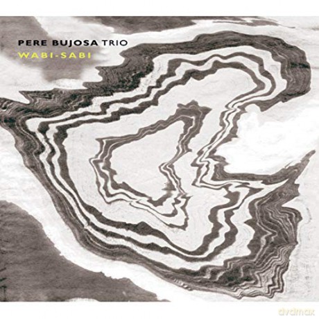 Wabi Sabi: Wabi-Sabi [CD]