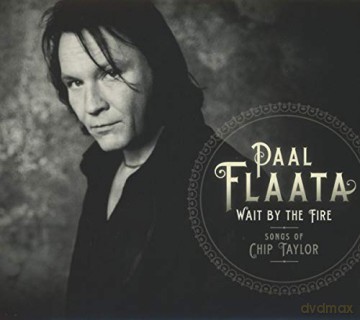 Paal Flaata: Wait By The Fire [CD]