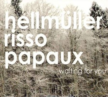 Hellmueller: Waiting for You [2CD]