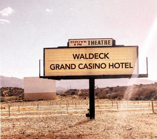Waldeck: Waldeck [CD]