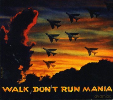 Walk Don'T Run [CD]