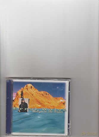 Errol Walsh: Waltzin' In The Water [CD]