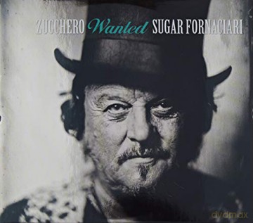 Zucchero: Wanted [4CD]