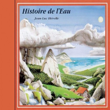 Sounds of Nature: Water Story [CD]