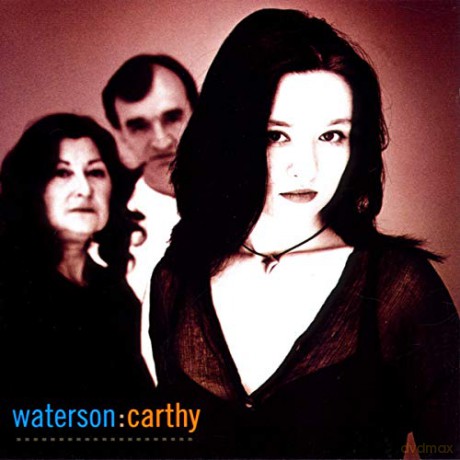 Waterson:carthy: Waterson:Carthy [CD]