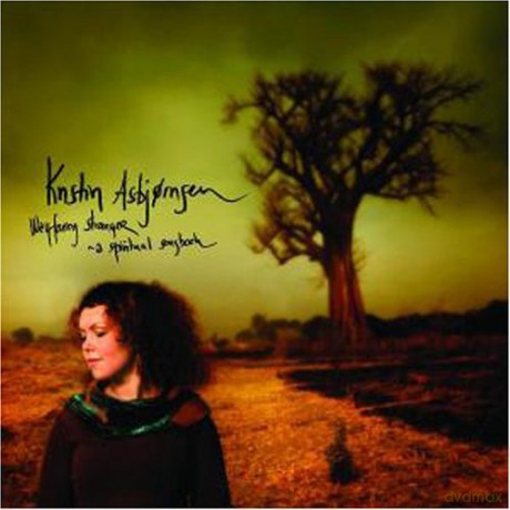 Kristin Asbjornsen: Wayfaring Stranger [CD]