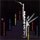 Manhattan Projects: We Remember Cannonball [CD]