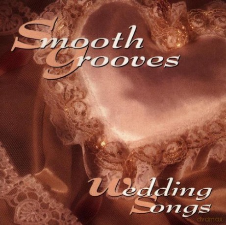 Wedding Songs [CD]