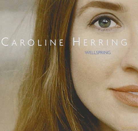 Caroline Herring: Wellspring [CD]