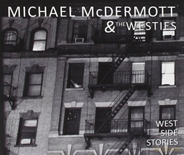 Michael Mcdermott: West Side Stories [CD]